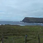 Ard A Mhaoire בית נופש Glendorragha