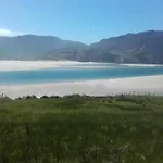 Ard A Mhaoire בית נופש Glendorragha