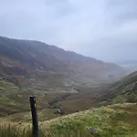Ard A Mhaoire בית נופש Glendorragha