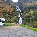 בית נופש Ard A Mhaoire Glendorragha