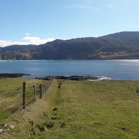 Ard A Mhaoire * Glendorragha