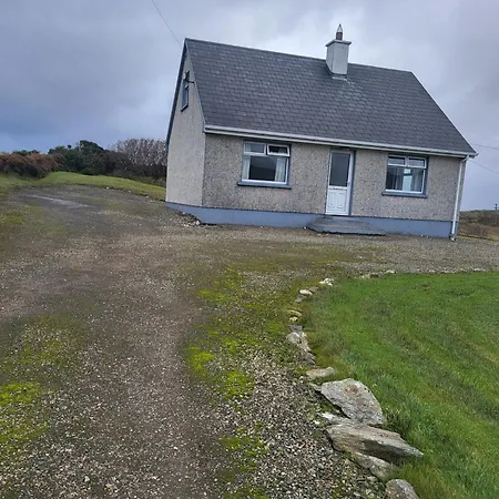 Holiday home Ard A Mhaoire