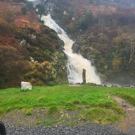 Ard A Mhaoire * Glendorragha
