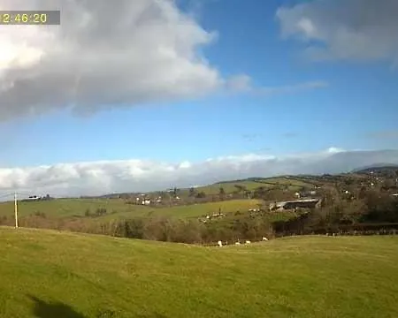 Dom wakacyjny Ard A Mhaoire Glendorragha