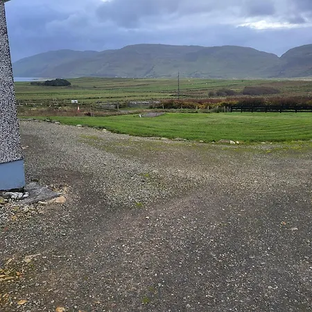 Ard A Mhaoire