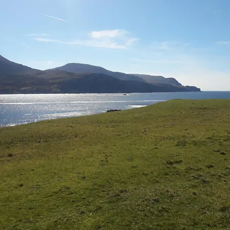 Dom wakacyjny Ard A Mhaoire