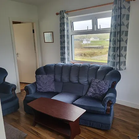 Ard A Mhaoire * Glendorragha