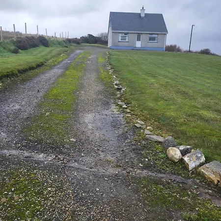 Dom wakacyjny Ard A Mhaoire *