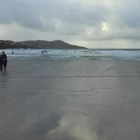 Dom wakacyjny Ard A Mhaoire Glendorragha