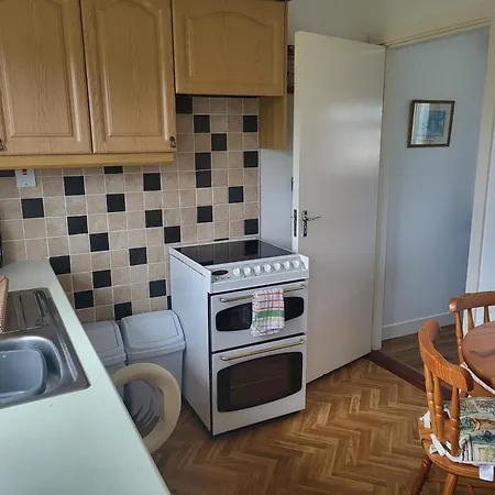 Hébergement de vacances Ard A Mhaoire