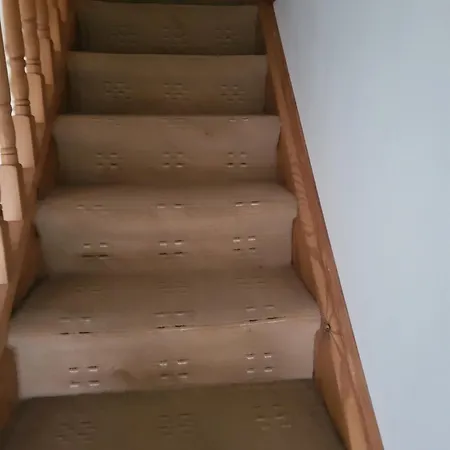 Ard A Mhaoire Hébergement de vacances Glendorragha