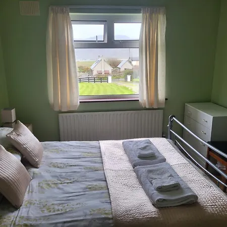 Ard A Mhaoire Hébergement de vacances *