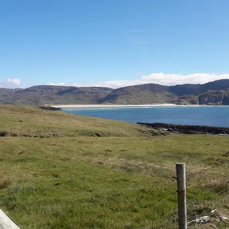 Ferienhaus Ard A Mhaoire *