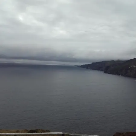 Hébergement de vacances Ard A Mhaoire