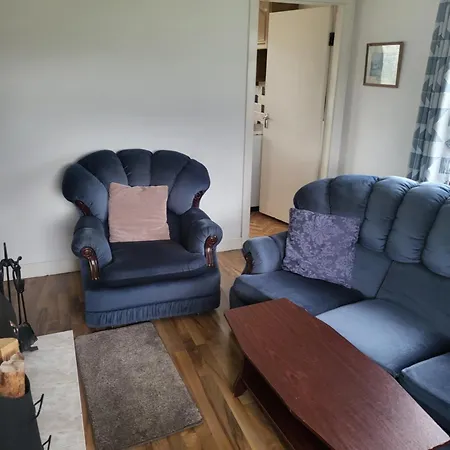 Ard A Mhaoire Hébergement de vacances *