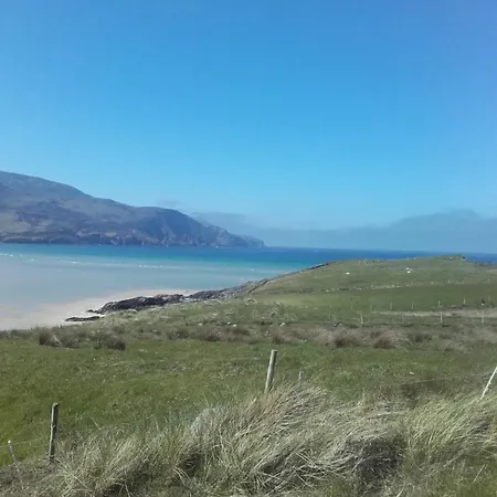 Ard A Mhaoire Ferienhaus