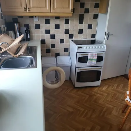 Hébergement de vacances Ard A Mhaoire *