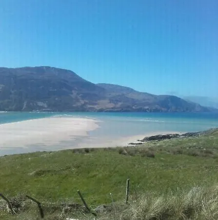 Ard A Mhaoire Hébergement de vacances Glendorragha