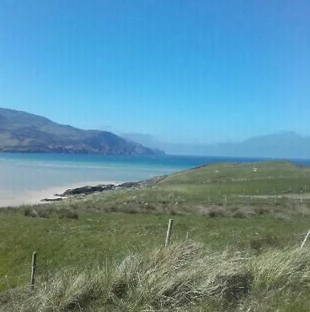 Hébergement de vacances Ard A Mhaoire *