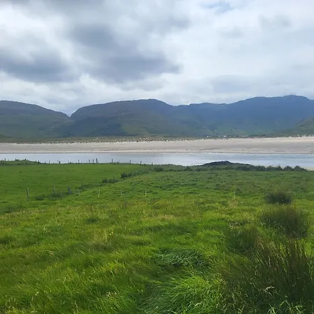 Ard A Mhaoire Hébergement de vacances *