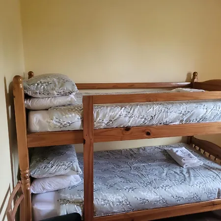 Holiday home Ard A Mhaoire *