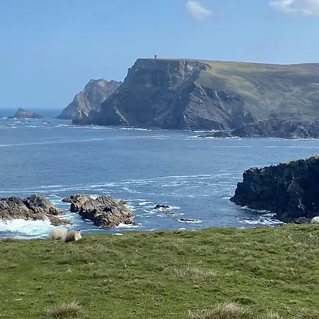 Ard A Mhaoire *
