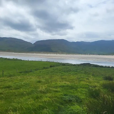 Ard A Mhaoire Hébergement de vacances *