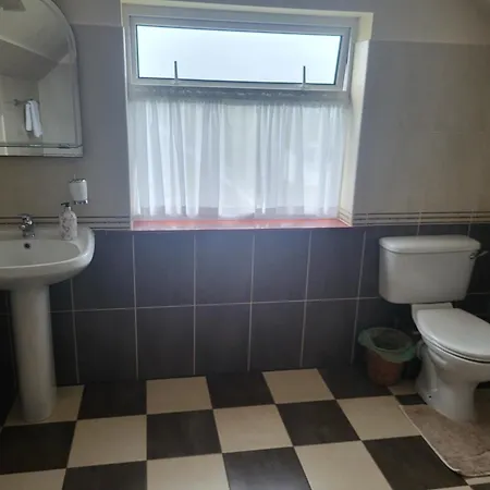 Hébergement de vacances Ard A Mhaoire *