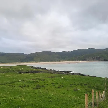 Dom wakacyjny Ard A Mhaoire