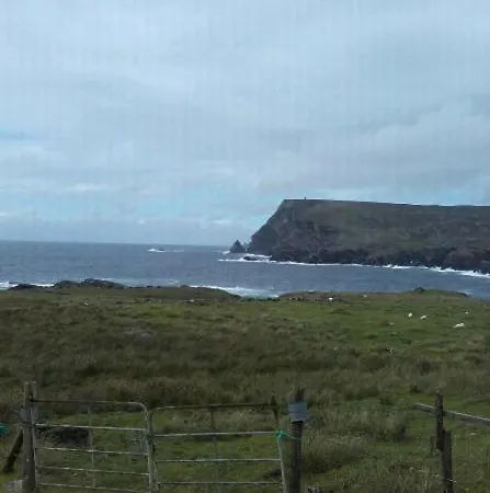 Ard A Mhaoire Hébergement de vacances Glendorragha