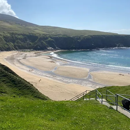 Ard A Mhaoire *