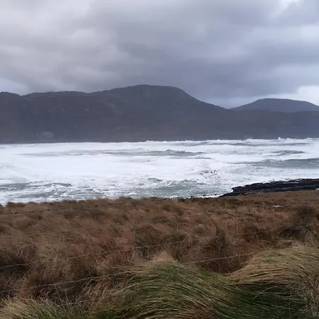 Ard A Mhaoire Hébergement de vacances Glendorragha