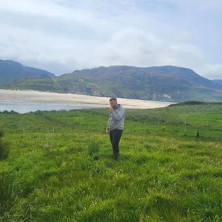 Dom wakacyjny Ard A Mhaoire Glendorragha
