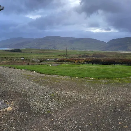 Ard A Mhaoire Glendorragha