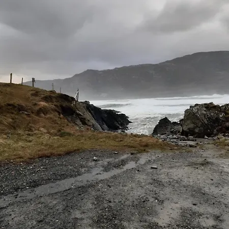 Ard A Mhaoire