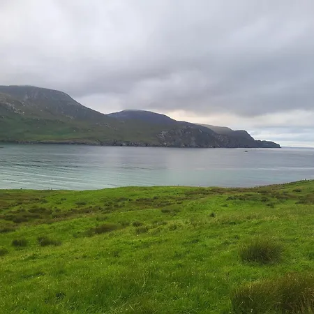 Ferienhaus Ard A Mhaoire Glendorragha