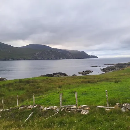 Hébergement de vacances Ard A Mhaoire *