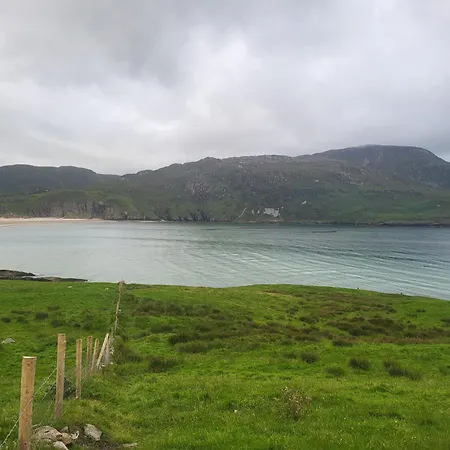 Ard A Mhaoire Dom wakacyjny *