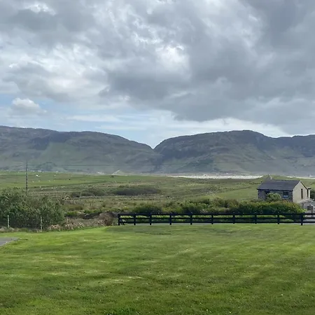 Ard A Mhaoire Hébergement de vacances