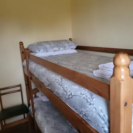 Ard A Mhaoire Hébergement de vacances Glendorragha