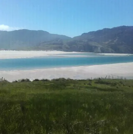 Ard A Mhaoire Dom wakacyjny Glendorragha