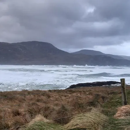 Ard A Mhaoire Ferienhaus