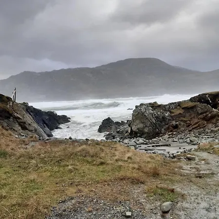 Ard A Mhaoire Hébergement de vacances *