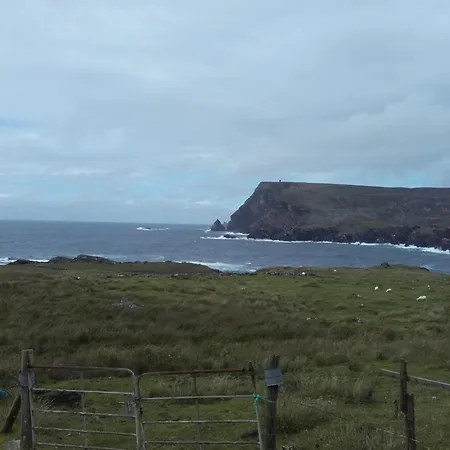 Dom wakacyjny Ard A Mhaoire Glendorragha