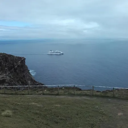Ard A Mhaoire Hébergement de vacances *
