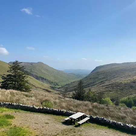 Ard A Mhaoire Ferienhaus
