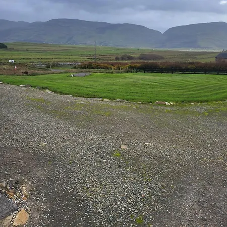 Ard A Mhaoire * Glendorragha