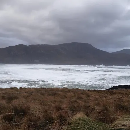 Dom wakacyjny Ard A Mhaoire