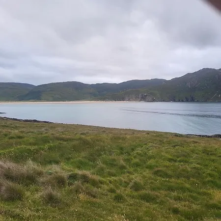 Ard A Mhaoire Hébergement de vacances Glendorragha