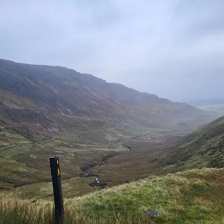 Ard A Mhaoire Dom wakacyjny Glendorragha